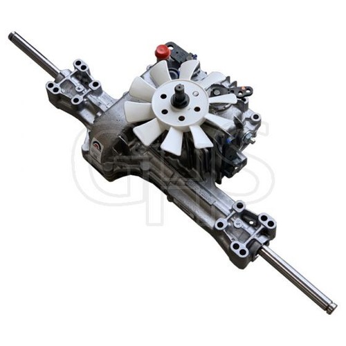 Countax transmission assy - countax,