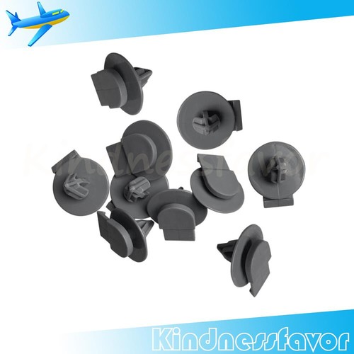30x wheel arch side skirt - 30x,