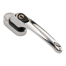 ERA MAXIM Tilt & Turn Window