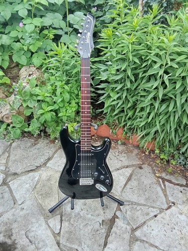 Vantage 510 strat - 510,
