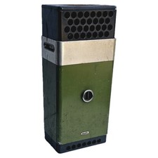 Vintage Aladdin Treble-O-Three