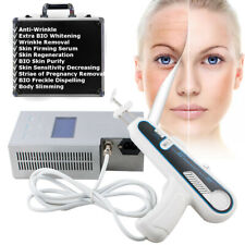 Portable Beauty Salon Equipment Mesogun Machine Skin Care  for Anti-Wrinkles