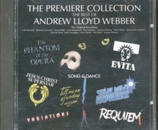 Andrew Lloyd Webber / The