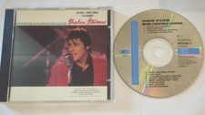 Shakin' Stevens RARE Merry Christmas Everyone CD Album 1st PRESS 1991 ORIGINAL! 