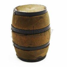 Mini Barrel Miniature