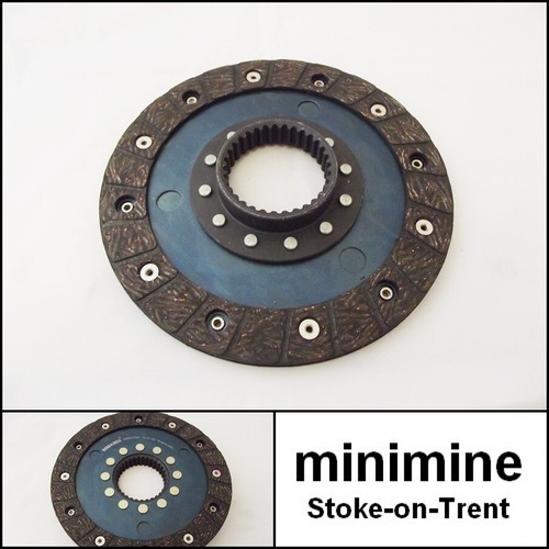 Classic mini pre verto clutch - classic,