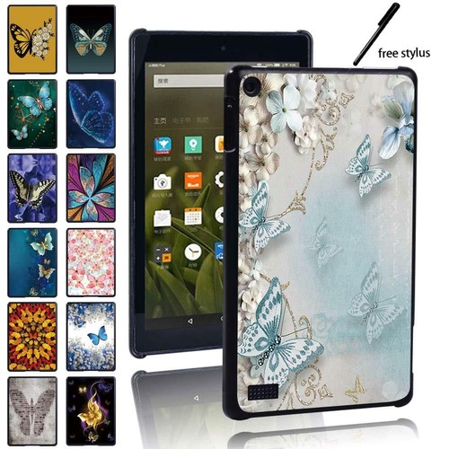 Butterfly shell hard cover - butterfly,
