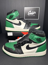Size 10.5-Nike Air Jordan 1