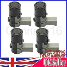 4x 9652965177 PDC Sensor