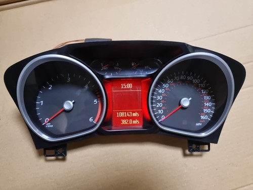 Genuine ford galaxy s max - genuine,