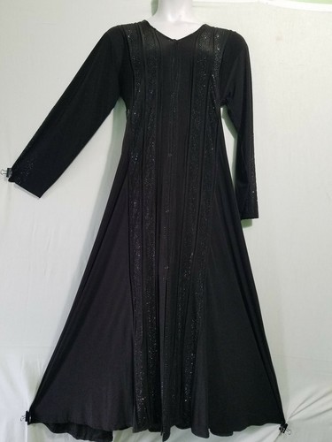 Women abaya jilbab - , burqua