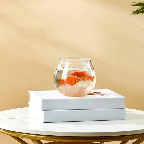 Bowl tank aquarium table betta - bowl,