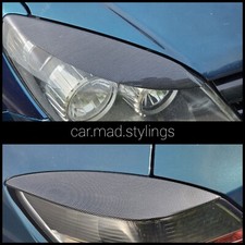 ASTRA H Front & Rear ABS