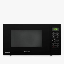 New Panasonic NN-SD25HBBPQ