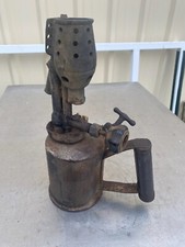 Lanz Bulldog vintage hot bulb