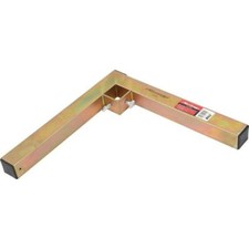 Bricklaying Profile Clamp