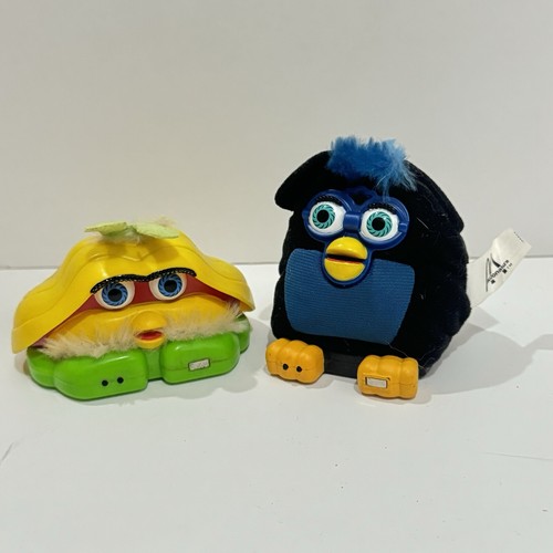 Vgc mcdonalds happy - meal, toy