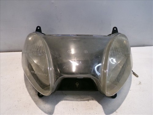 50r004079 85698 headlight lamp - 50r004079,