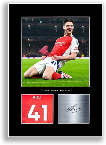 Declan rice football - declan,