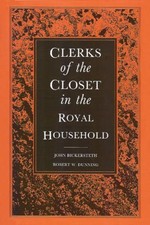 Clerks of the Closet in the