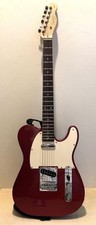 Fender guitar squier Affinity