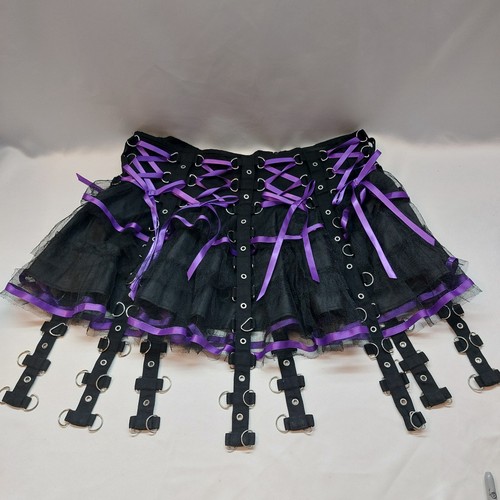 Hell bunny gothic - bunny, mini