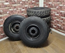 Set 5 Genuine OEM Iveco Daily
