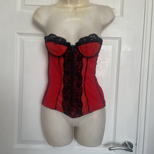 Berlei gypsy size - gypsy, 34a