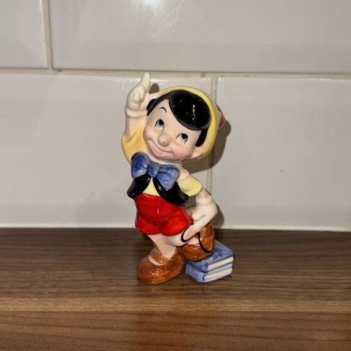 Vintage disney pinocchio - vintage,