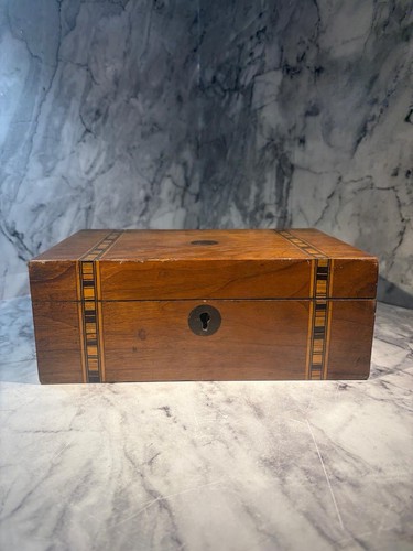 Antique victorian walnut - victorian,