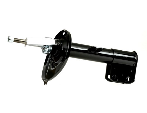 Shock absorber front axle - absorber,