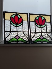 Renovated: Pair of Decorative