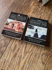 Understanding The Ypres