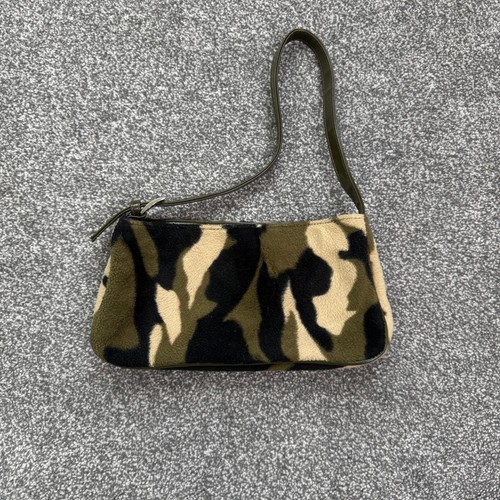 Y2k vintage shoulder - vintage, bag