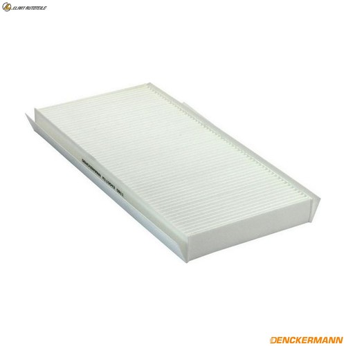 Filter interior air m110043 - interior,