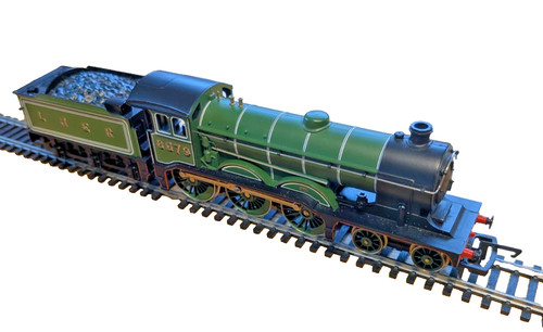 Hornby r284 lner class - hornby,