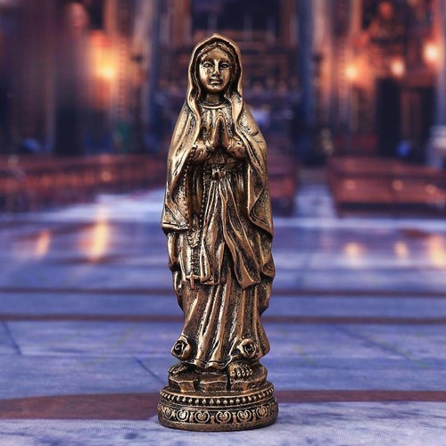 Virgin mary statue catholic - statue,