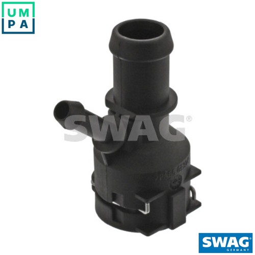 Coolant flange 5990 for - 30, 94