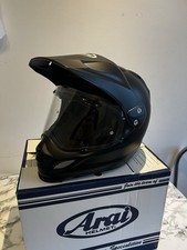 Arai Tour X4