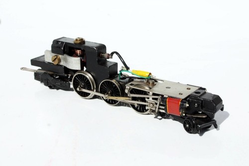 Hornby dublo b r - dublo, 22??