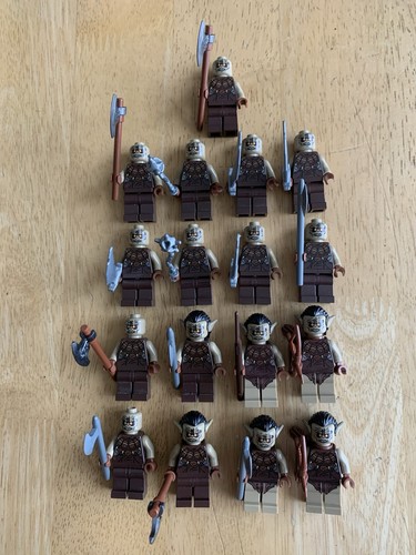 Lego the lord rings - lego,