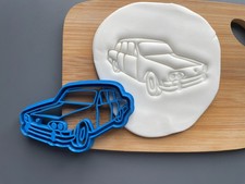 Triumph 2000 MK1 cookie/