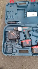 Bosch GSB 24 VE-2 Cordless  Drill Driver with 2 Batteries