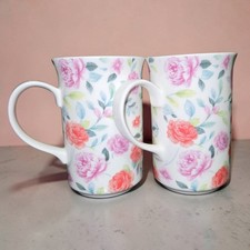 2x Whittard Of Chelsea