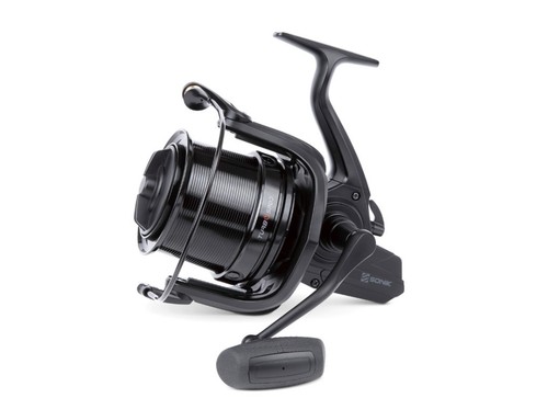 Sonik turbospod reel 14000 - sonik,