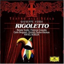 Verdi rigoletto - verdi:,