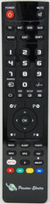 Remote Control for Yamaha