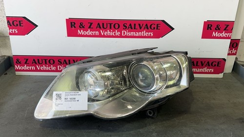 Volkswagen passat 2005 2011 - volkswagen, 2005-2011