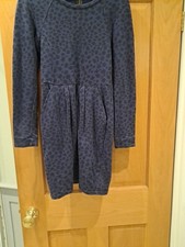 Lovely Whistles Dress Size 8