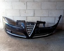 Alfa Romeo GT Front Bumper